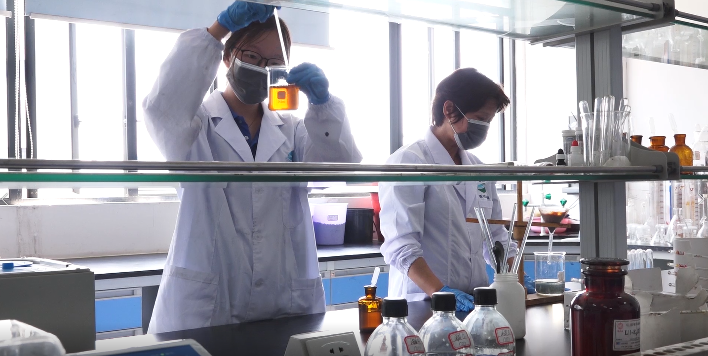 桑尼环保4种工业废水处理技术的分享