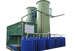 年度桑尼环保大事记