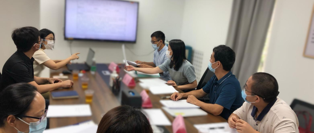 桑尼环保顺利通过 ISO质量管理体系监督审核