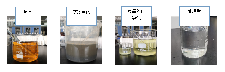 微电解及臭氧催化氧化处理技术处理农药废水 ——《农药制造工业污染防治可行技术指南》解读