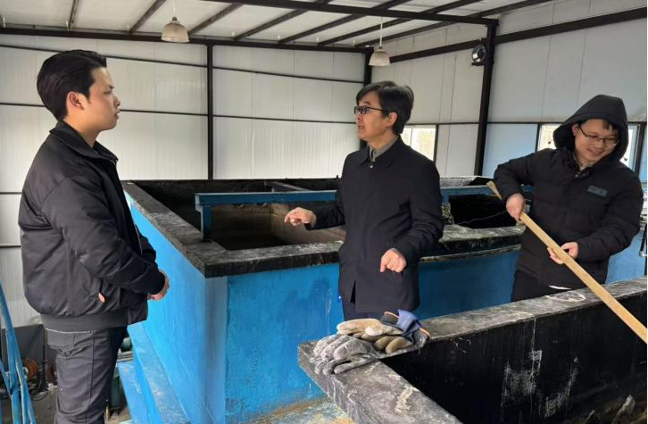 广州桑尼环保开年第一站：安全生产与技术知识深化