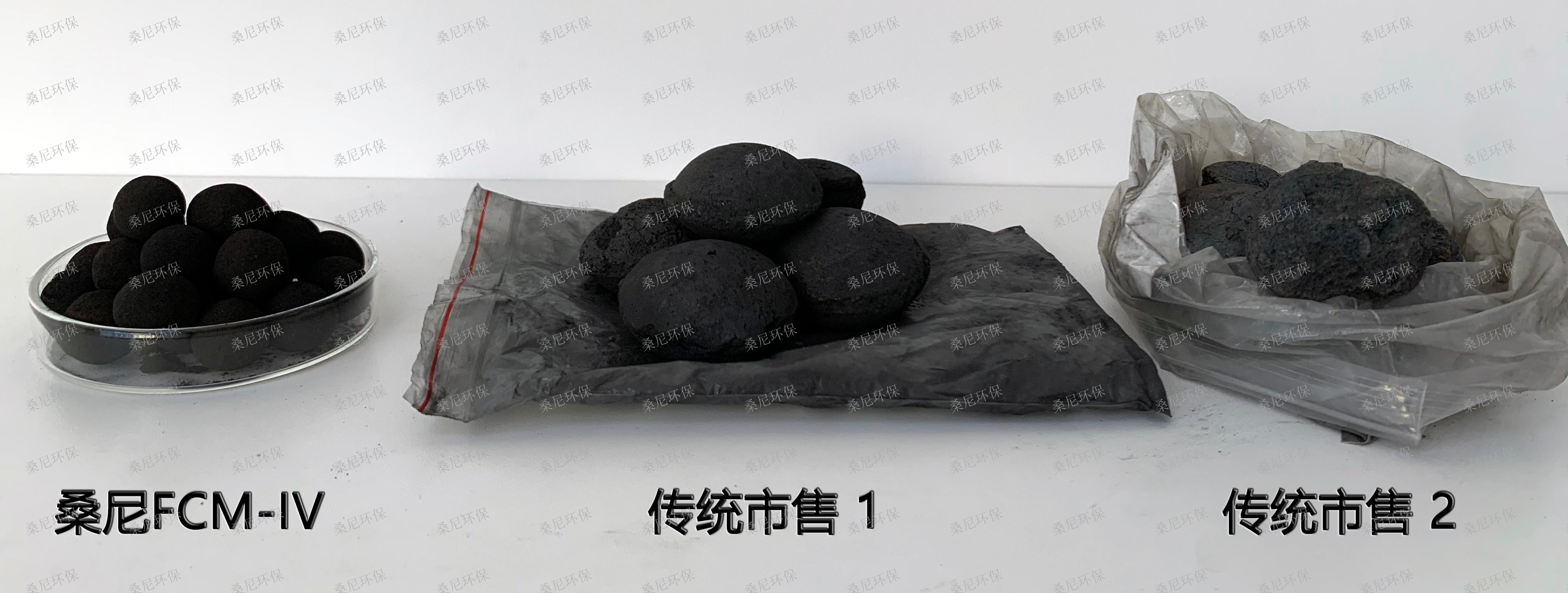 技术分享|化工废水预处理“利器”：FCM催化自电解高效解毒提生化