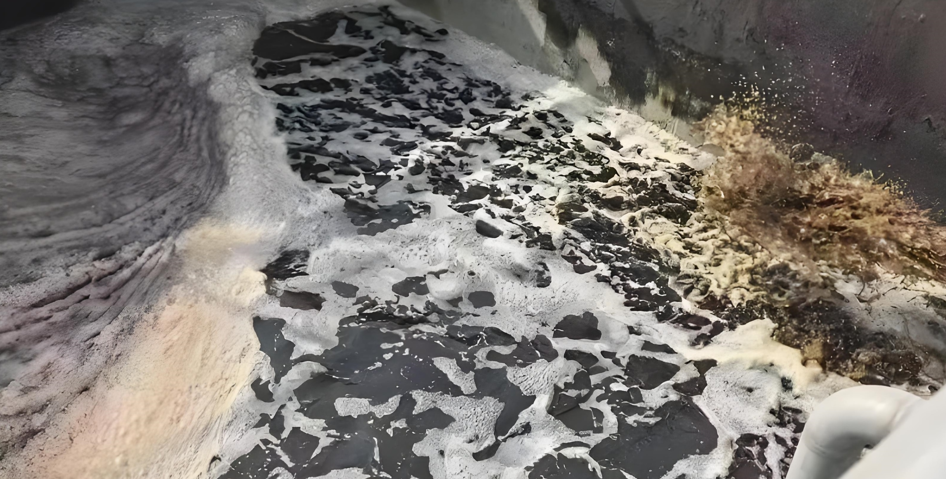 【技术分享】广州桑尼环保以FCM-IV催化自电解工艺破解农药废水高毒难生化痛点