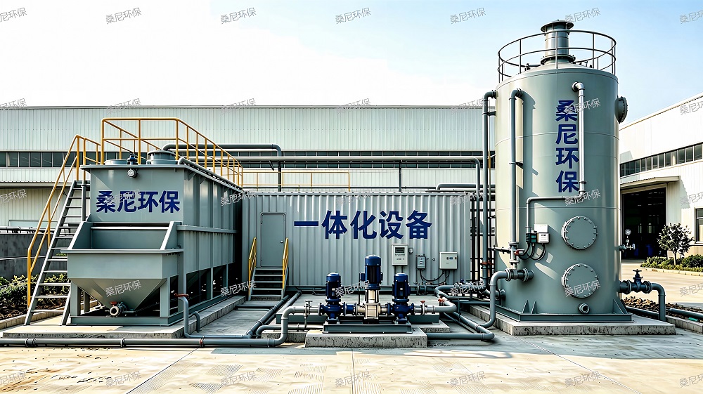 印染废水回用，每吨省7元，究竟是怎样省下来的？