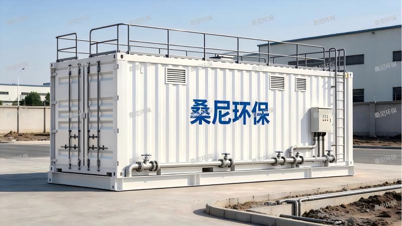 电镀废水治理每吨能省20-50元？成本直降50%！